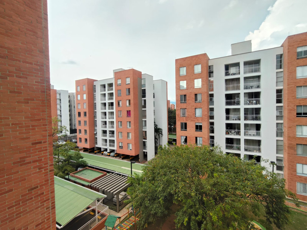 Apartamento En Arriendo - Caney, Cali