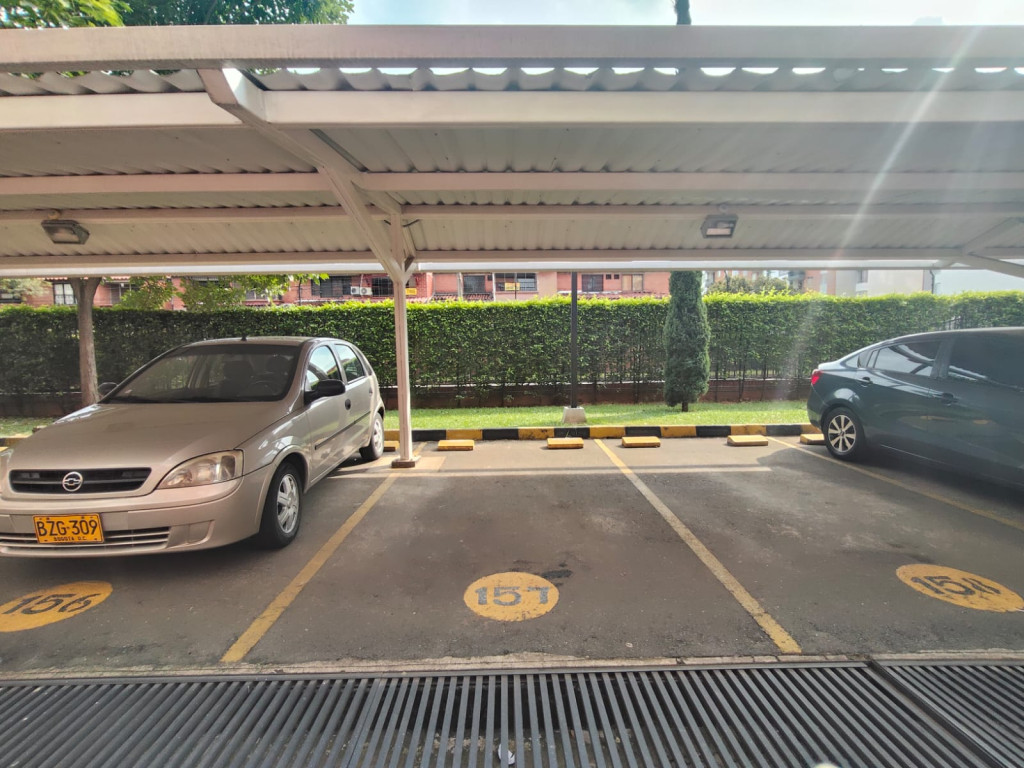 Apartamento En Arriendo - Caney, Cali