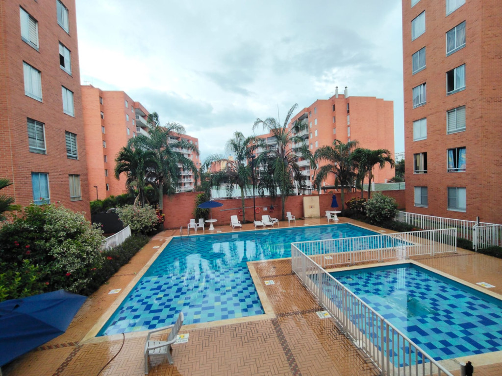 Apartamento En Arriendo - Caney, Cali