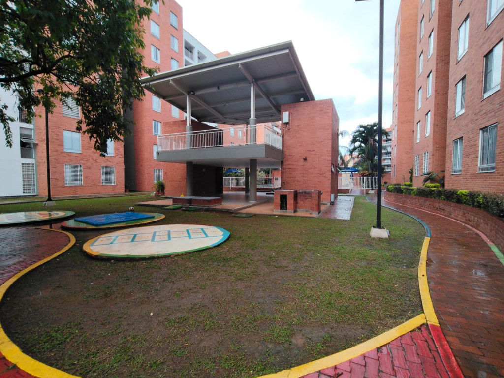 Apartamento En Arriendo - Caney, Cali