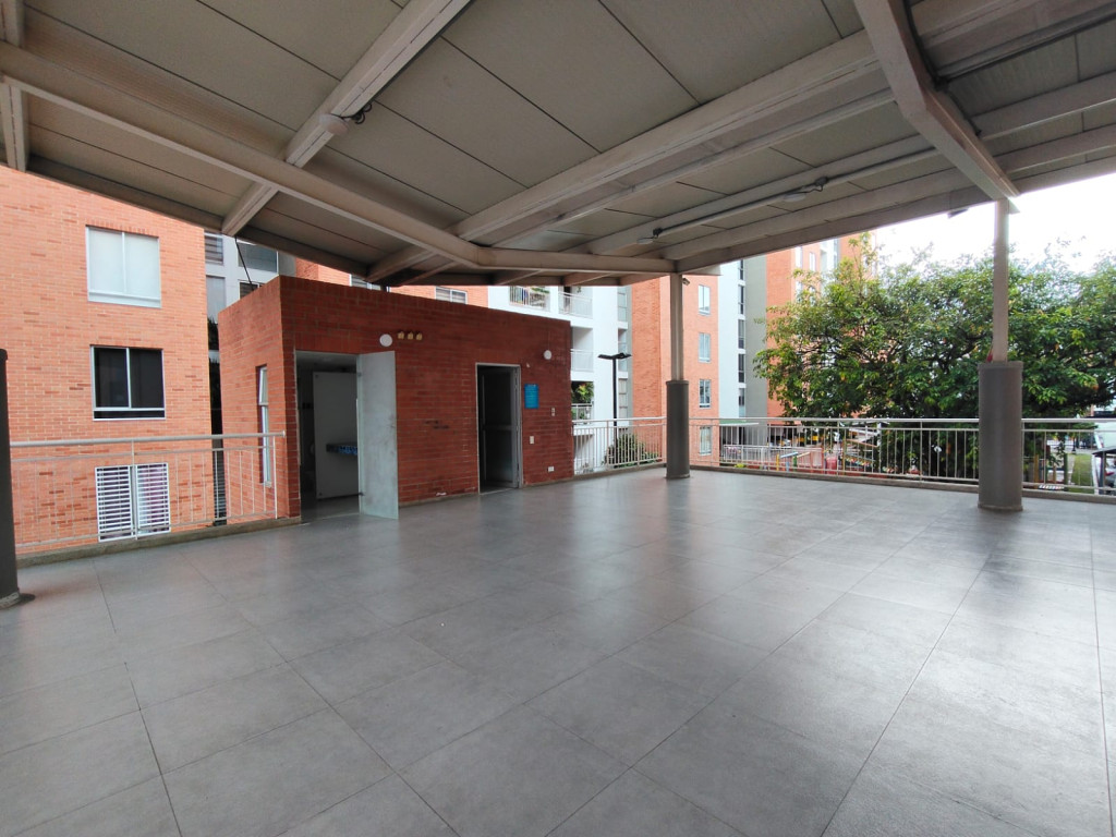 Apartamento En Arriendo - Caney, Cali