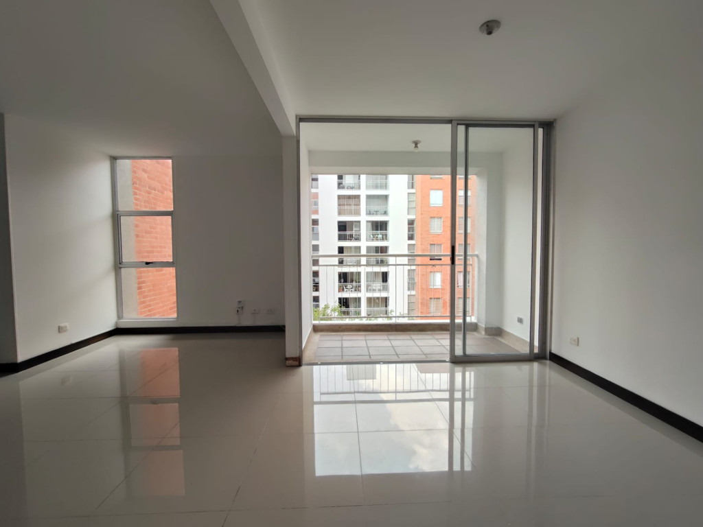 Apartamento En Arriendo - Caney, Cali