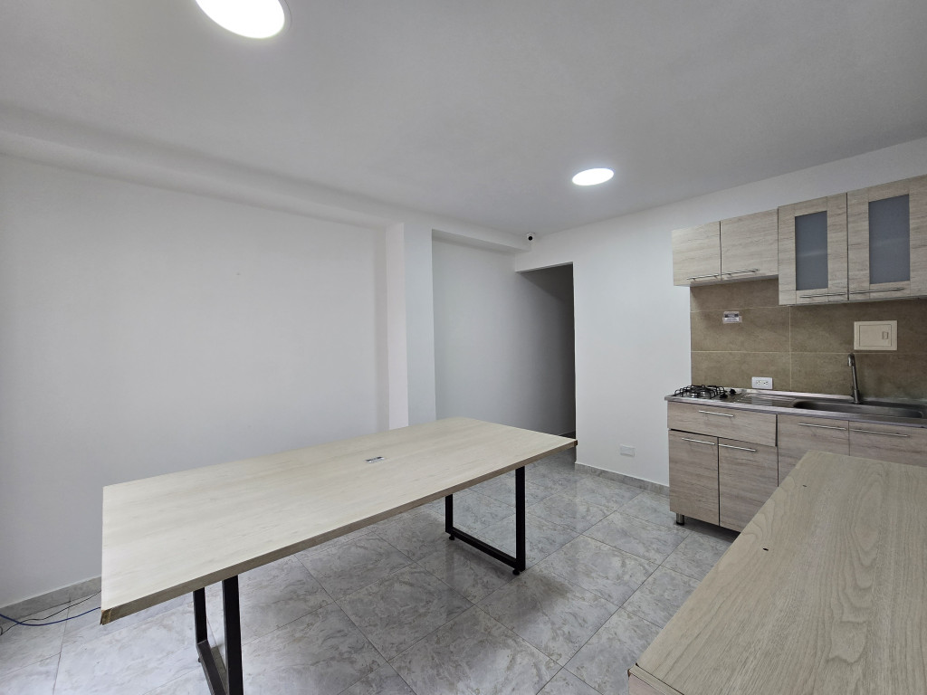 Edificio En Venta - San Vicente, Cali