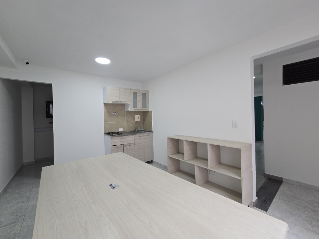 Edificio En Venta - San Vicente, Cali