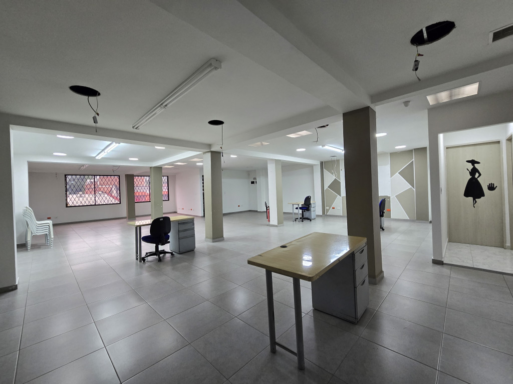 Edificio En Venta - San Vicente, Cali