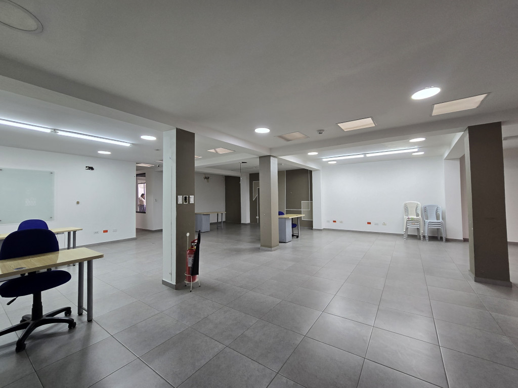 Edificio En Venta - San Vicente, Cali