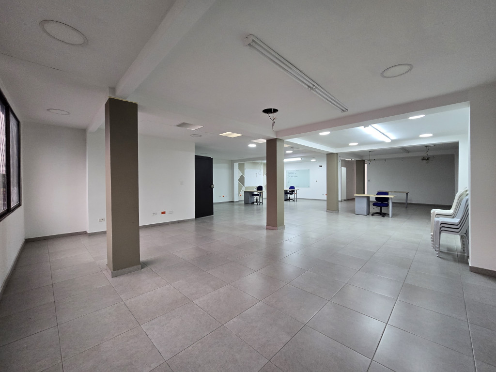 Edificio En Venta - San Vicente, Cali