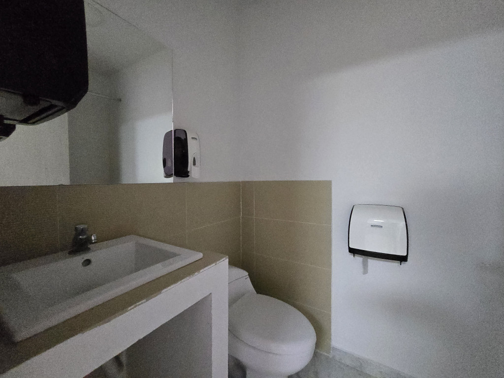 Edificio En Venta - San Vicente, Cali