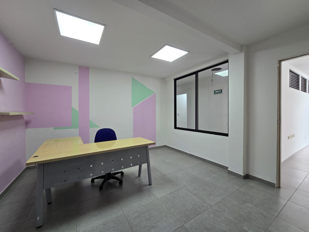 Edificio En Venta - San Vicente, Cali