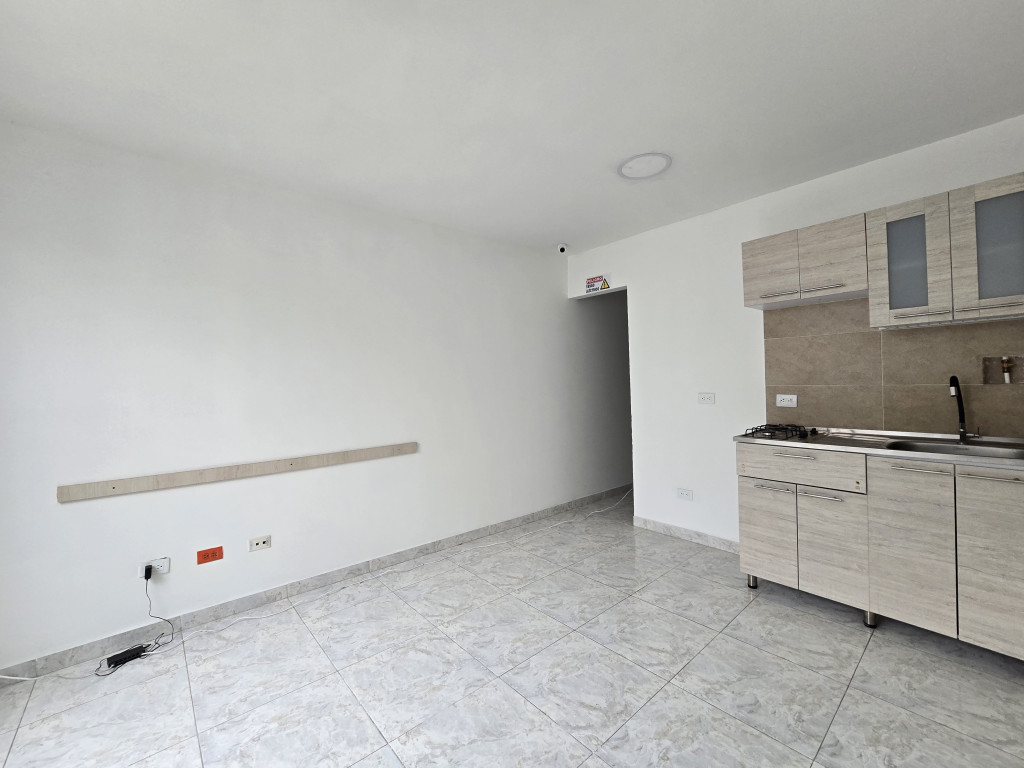 Edificio En Venta - San Vicente, Cali