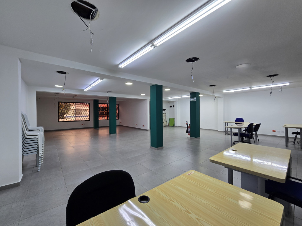 Edificio En Venta - San Vicente, Cali