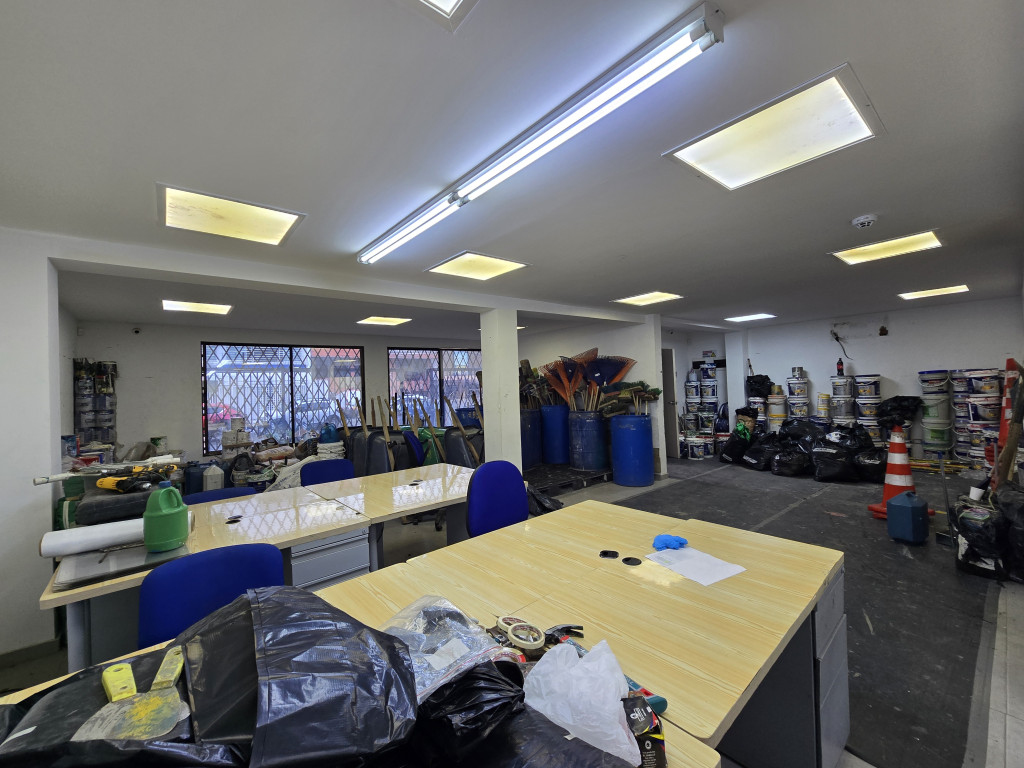 Edificio En Venta - San Vicente, Cali