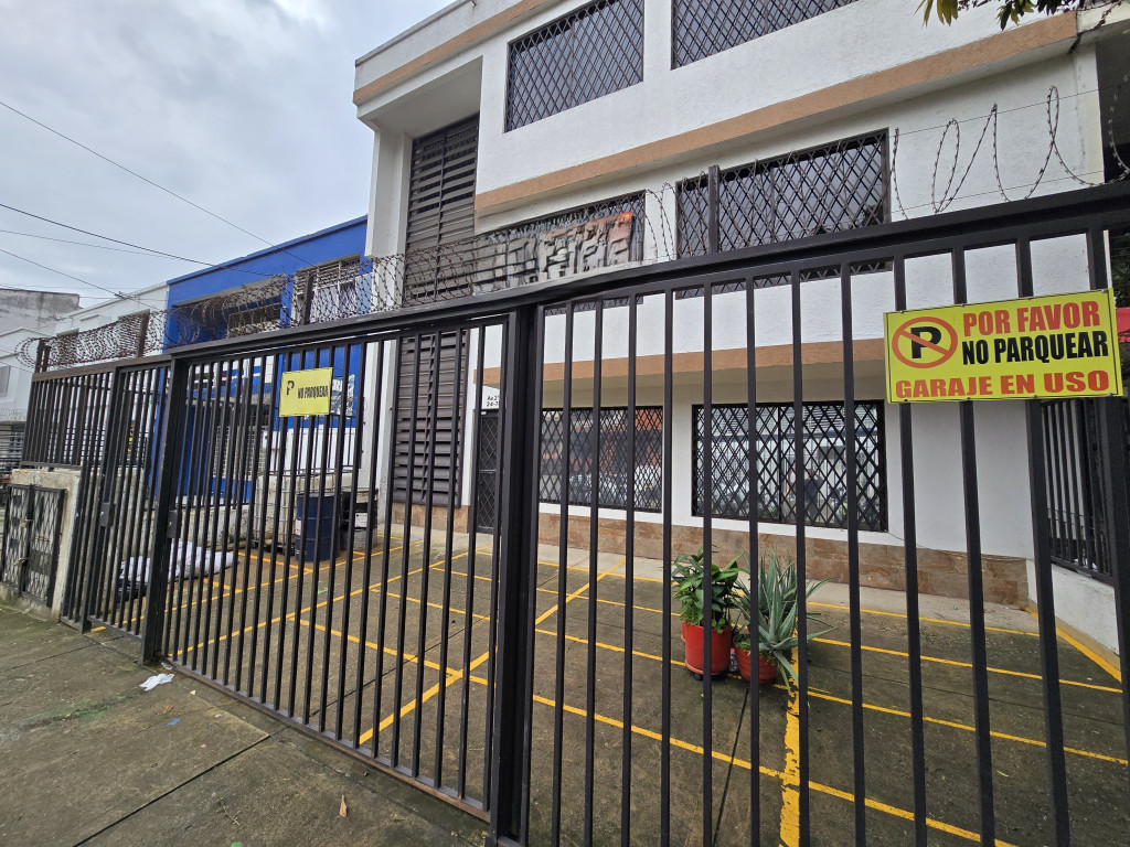 Edificio En Venta - San Vicente, Cali