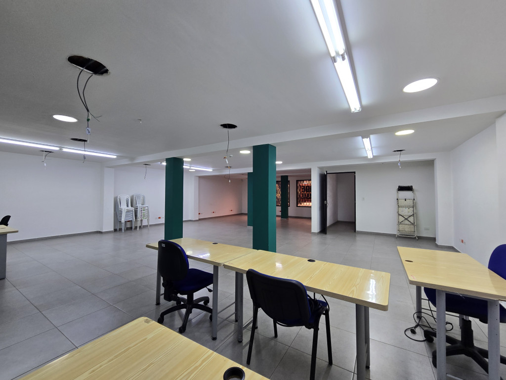 Edificio En Venta - San Vicente, Cali