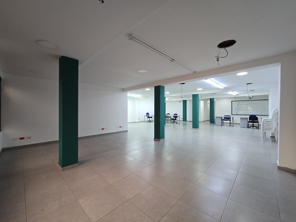 Edificio En Venta - San Vicente, Cali