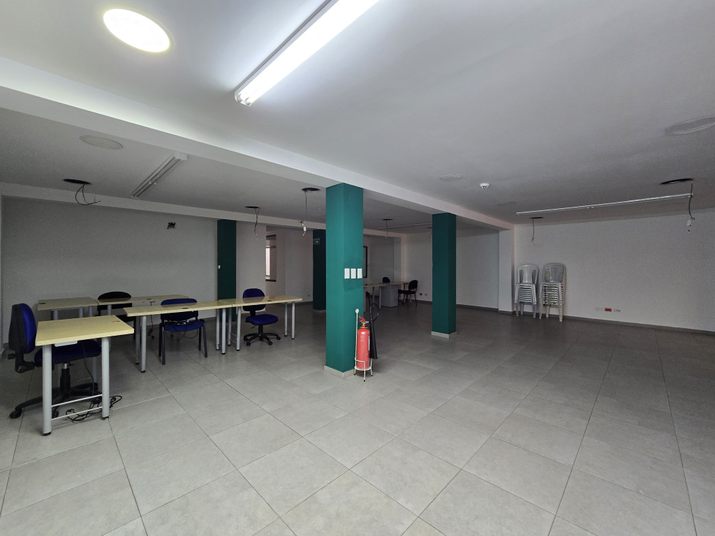 Edificio En Venta - San Vicente, Cali