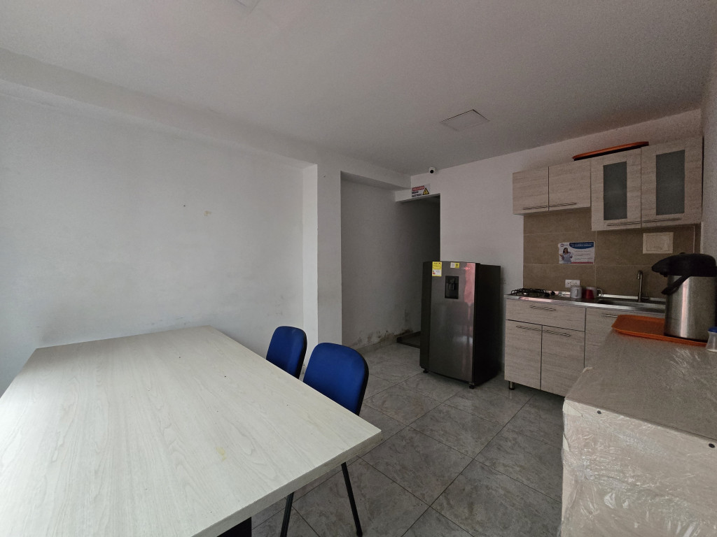 Edificio En Venta - San Vicente, Cali