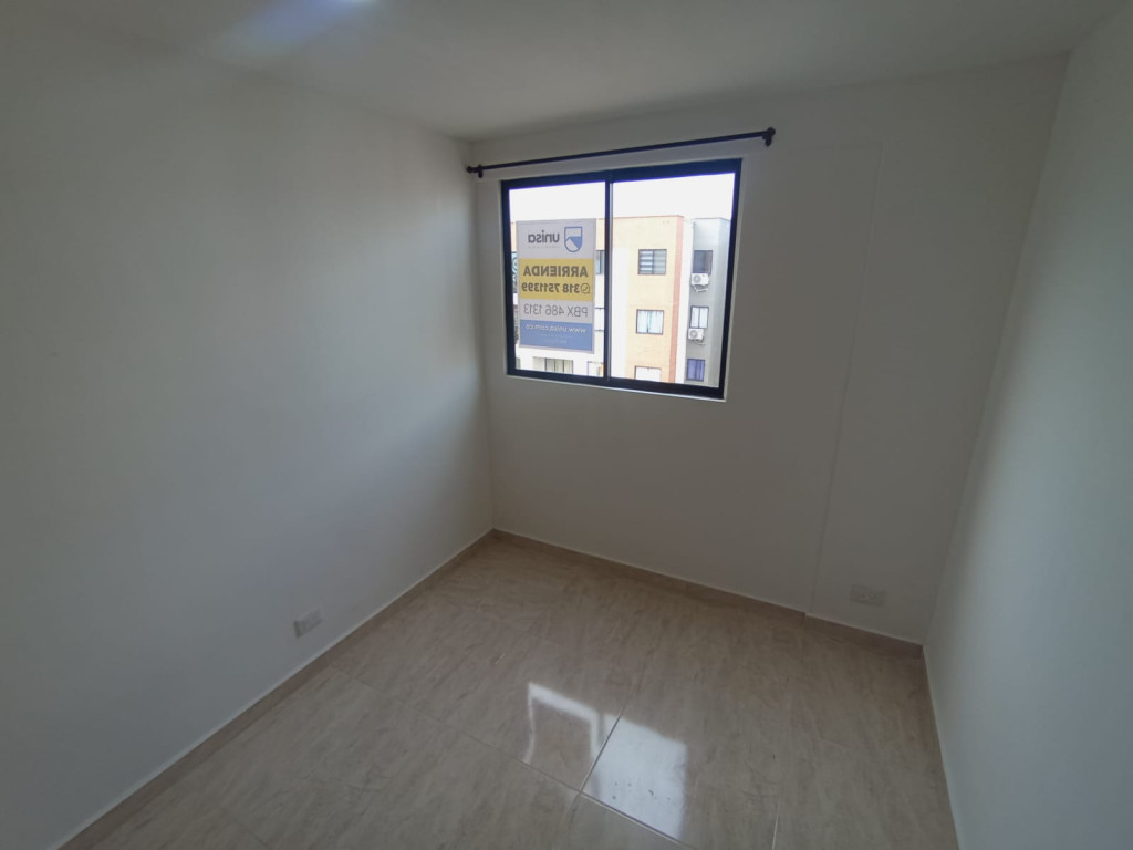 Apartamento En Arriendo - Parque Natura, Jamundí