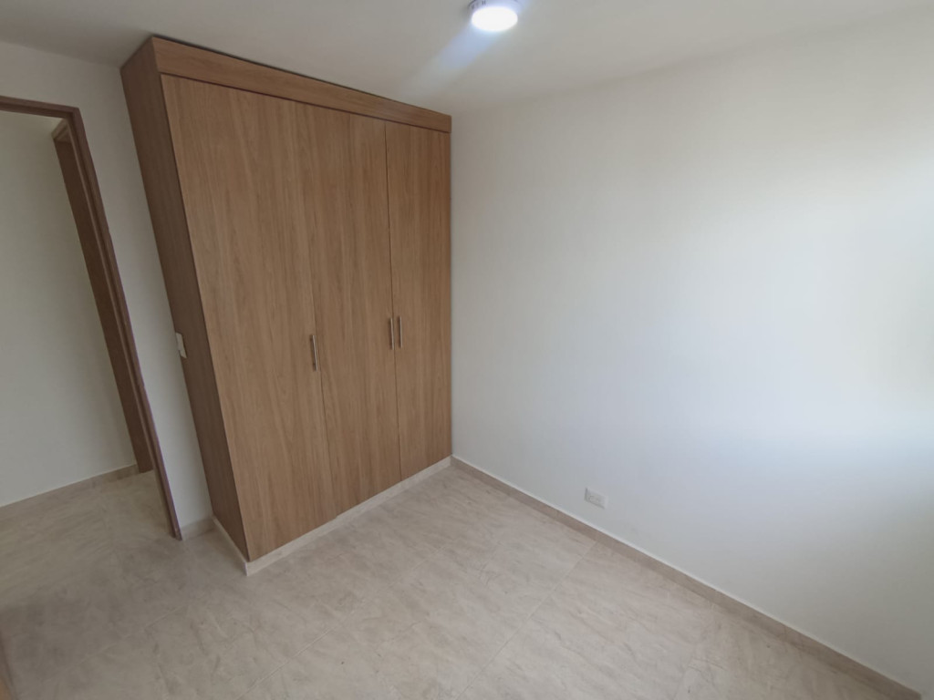Apartamento En Arriendo - Parque Natura, Jamundí