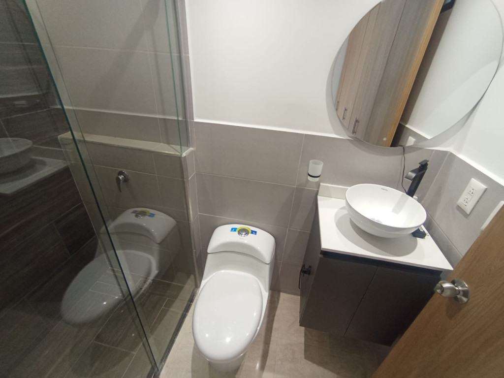 Apartamento En Arriendo - Parque Natura, Jamundí