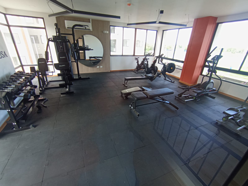 Apartamento En Arriendo - Parque Natura, Jamundí