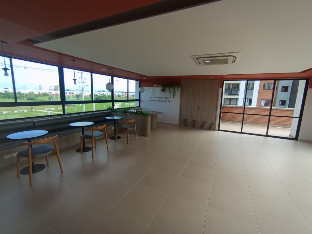 Apartamento En Arriendo - Parque Natura, Jamundí