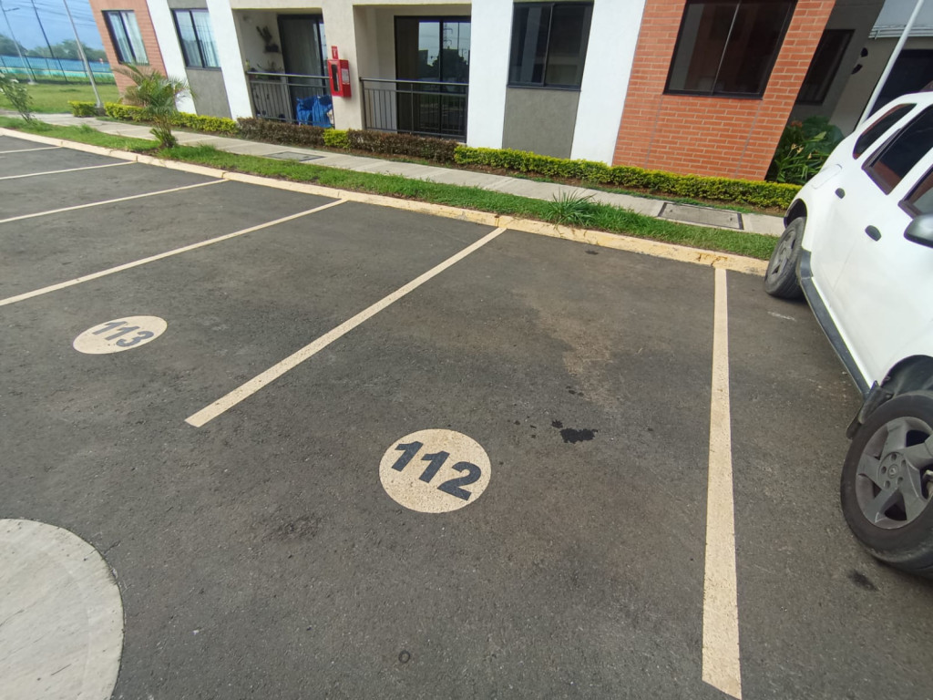 Apartamento En Arriendo - Parque Natura, Jamundí