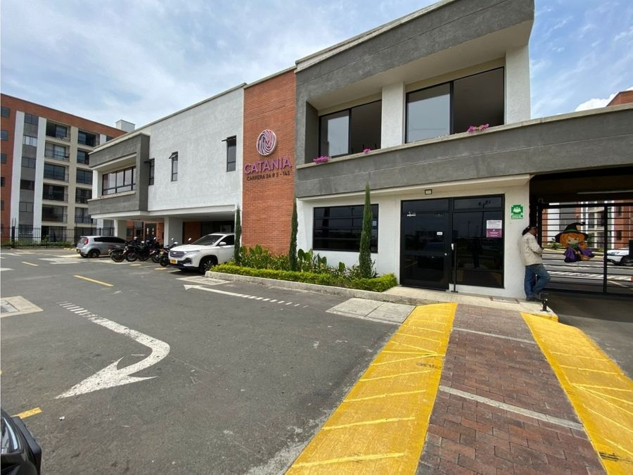 Apartamento En Arriendo - Parque Natura, Jamundí