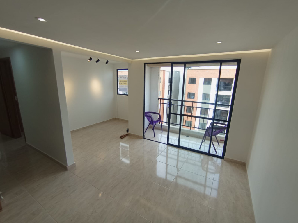 Apartamento En Arriendo - Parque Natura, Jamundí