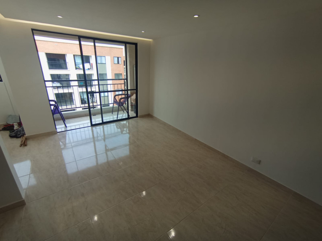 Apartamento En Arriendo - Parque Natura, Jamundí