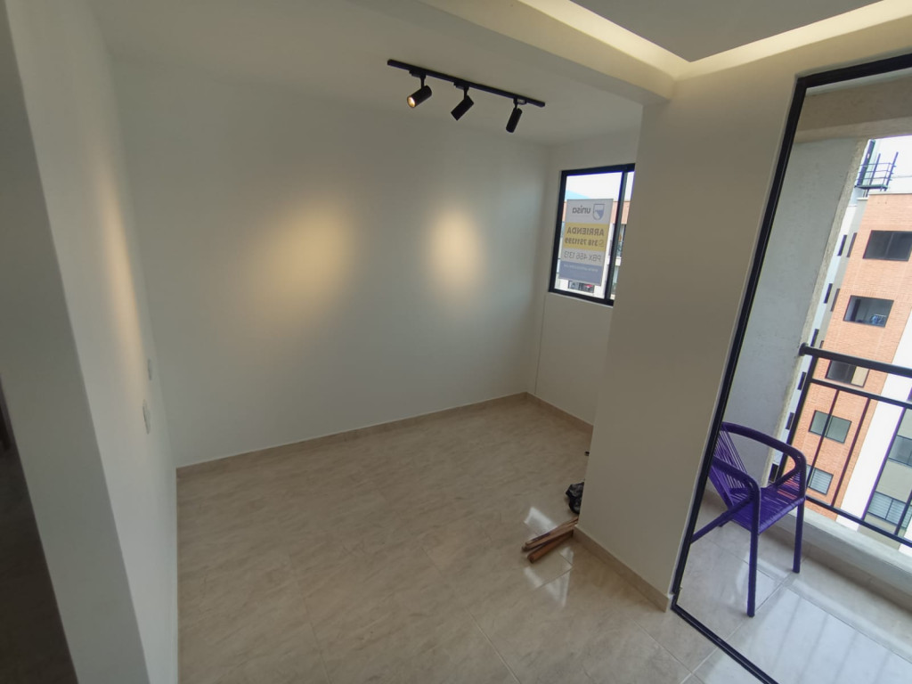 Apartamento En Arriendo - Parque Natura, Jamundí