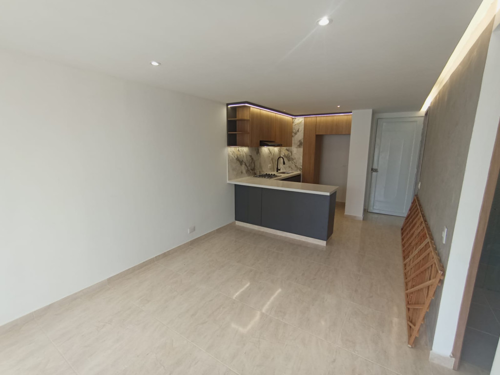 Apartamento En Arriendo - Parque Natura, Jamundí