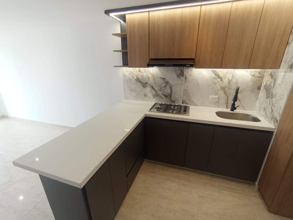 Apartamento En Arriendo - Parque Natura, Jamundí