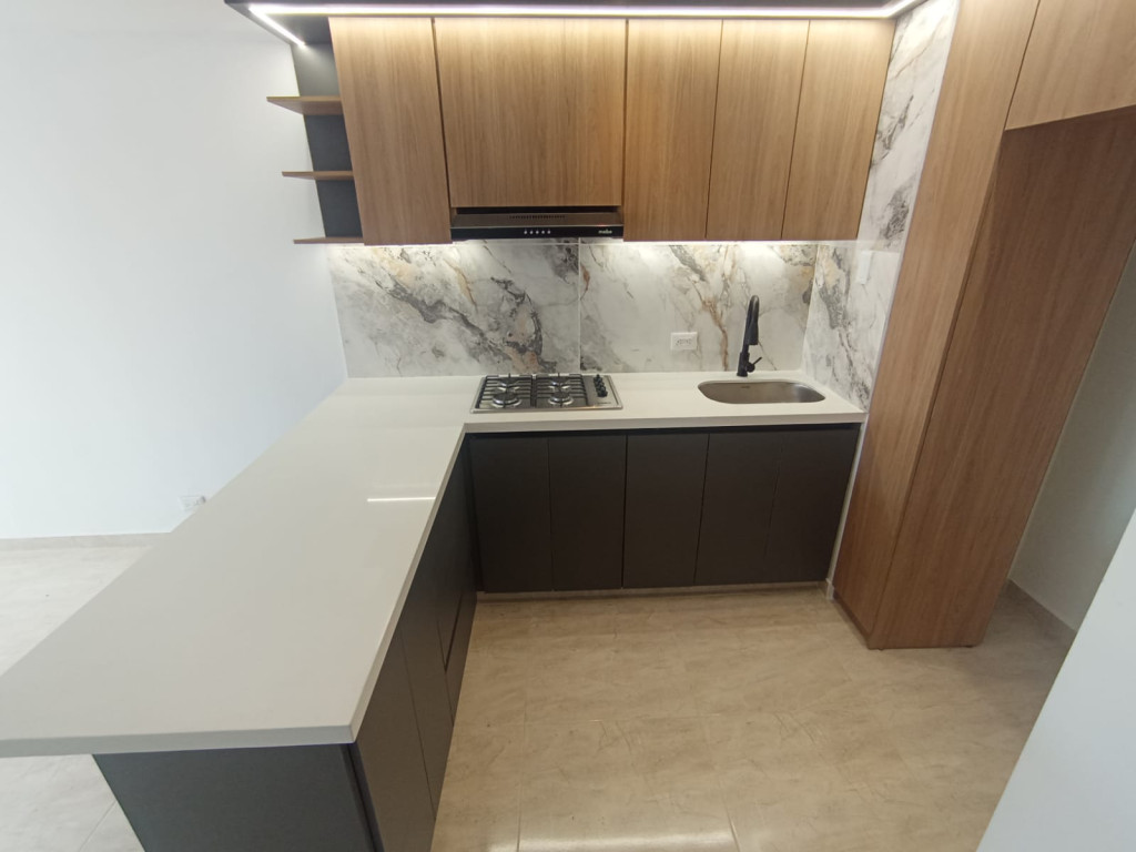 Apartamento En Arriendo - Parque Natura, Jamundí