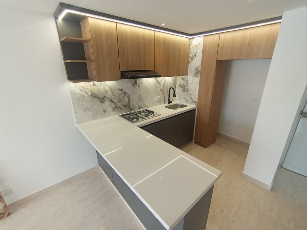 Apartamento En Arriendo - Parque Natura, Jamundí