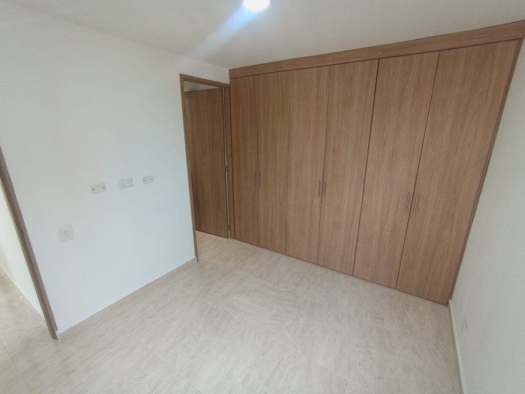 Apartamento En Arriendo - Parque Natura, Jamundí