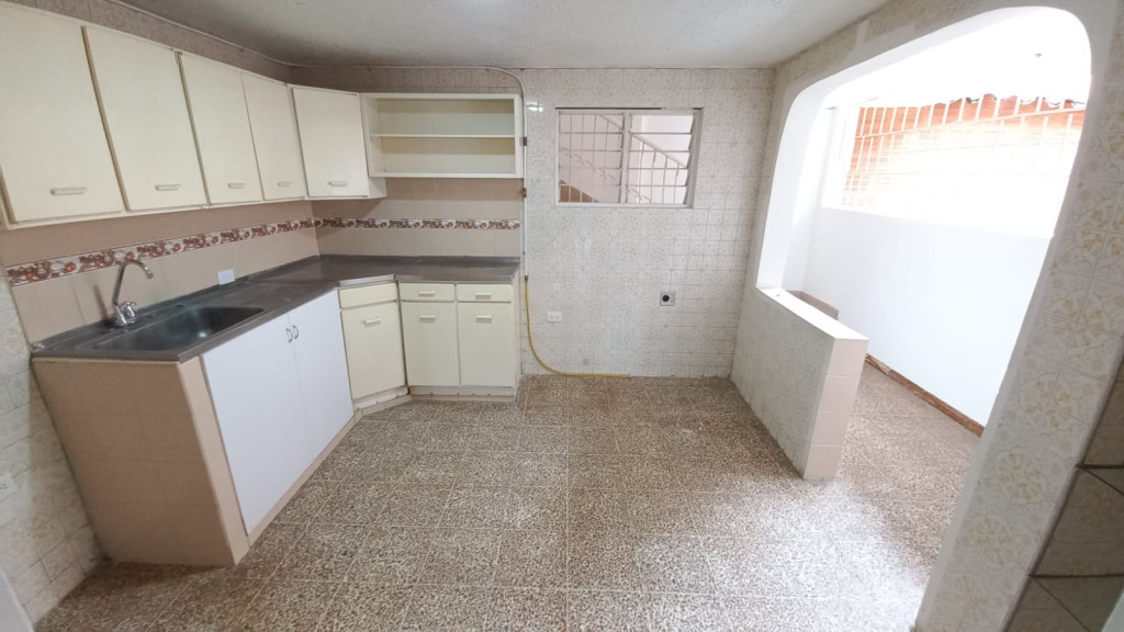 Casa En Arriendo - Buenos Aires, Cali