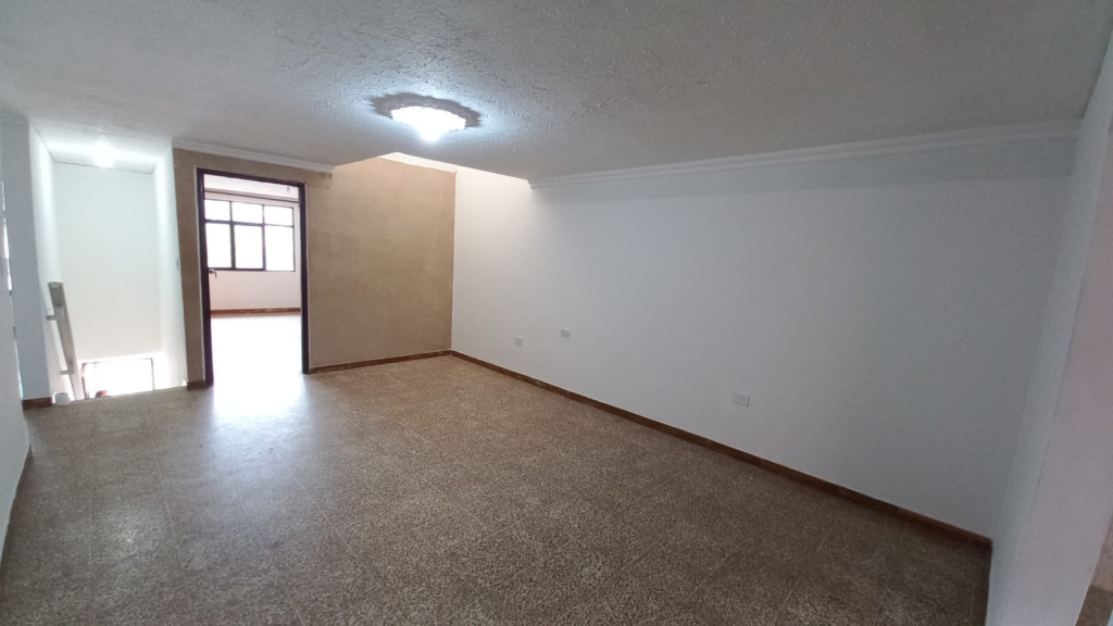 Casa En Arriendo - Buenos Aires, Cali