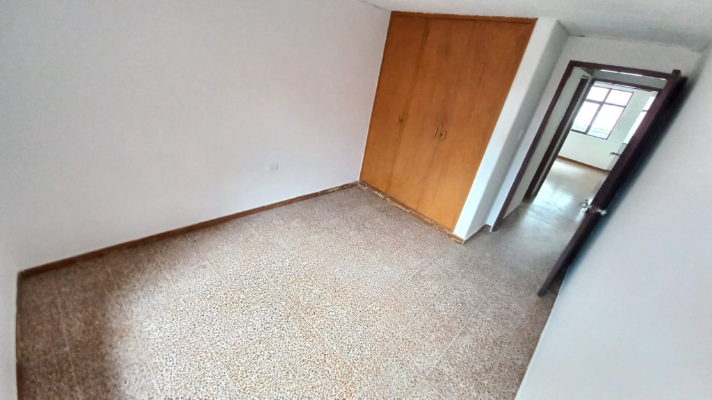 Casa En Arriendo - Buenos Aires, Cali