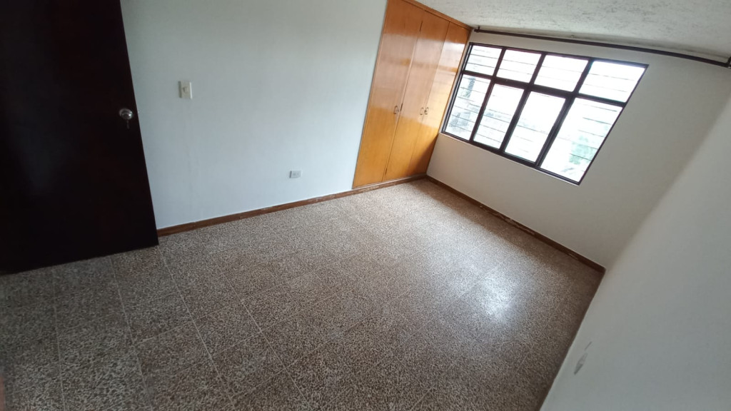 Casa En Arriendo - Buenos Aires, Cali