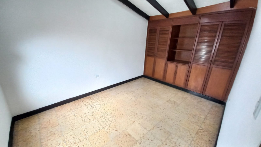 Casa En Arriendo - Buenos Aires, Cali