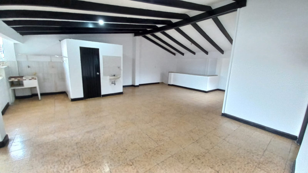 Casa En Arriendo - Buenos Aires, Cali