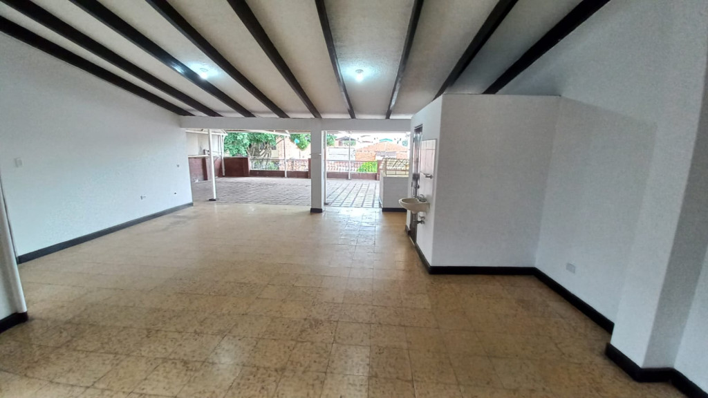 Casa En Arriendo - Buenos Aires, Cali