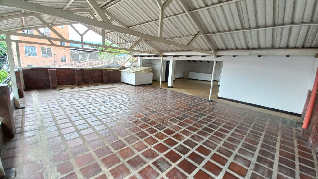 Casa En Arriendo - Buenos Aires, Cali