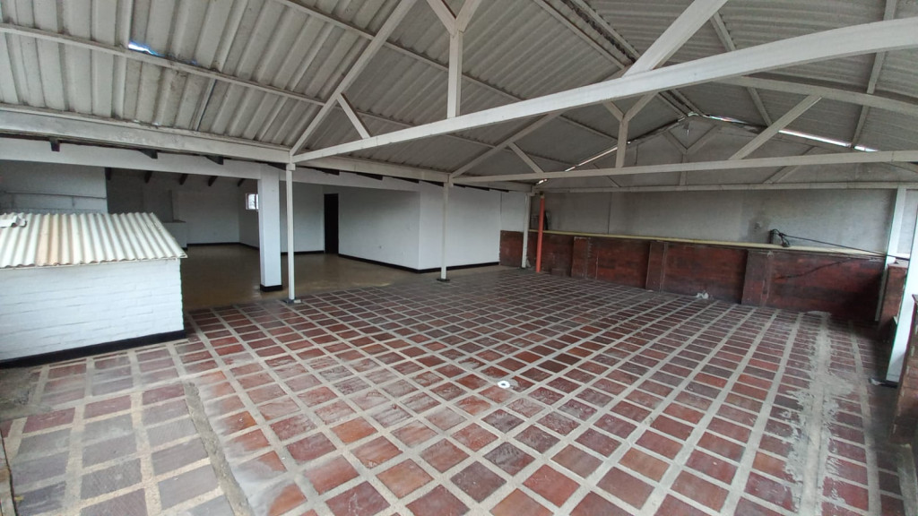 Casa En Arriendo - Buenos Aires, Cali