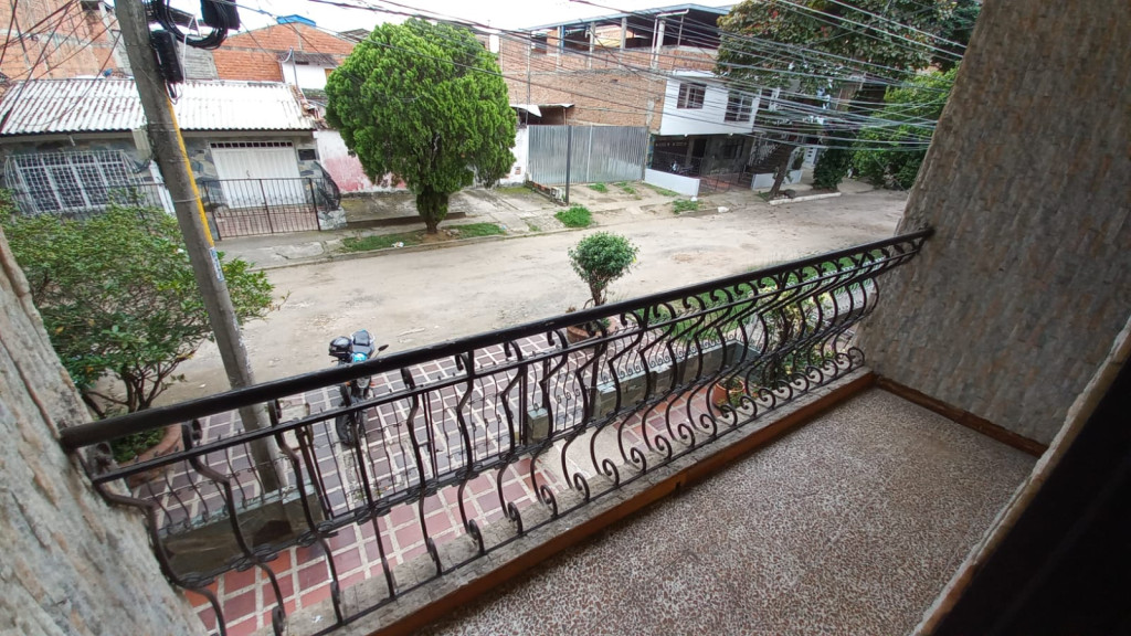 Casa En Arriendo - Buenos Aires, Cali