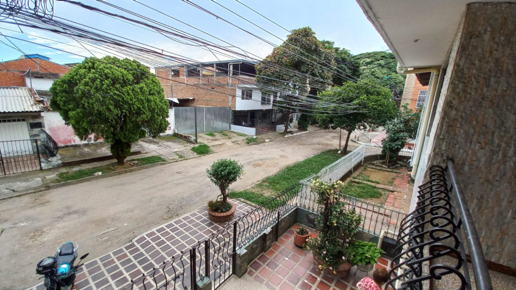 Casa En Arriendo - Buenos Aires, Cali