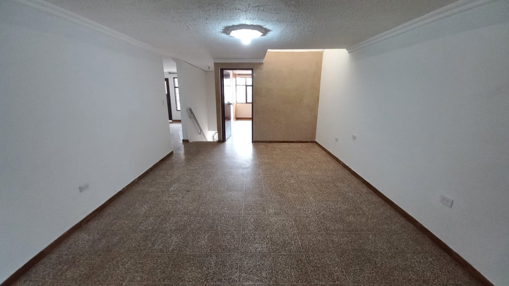 Casa En Arriendo - Buenos Aires, Cali