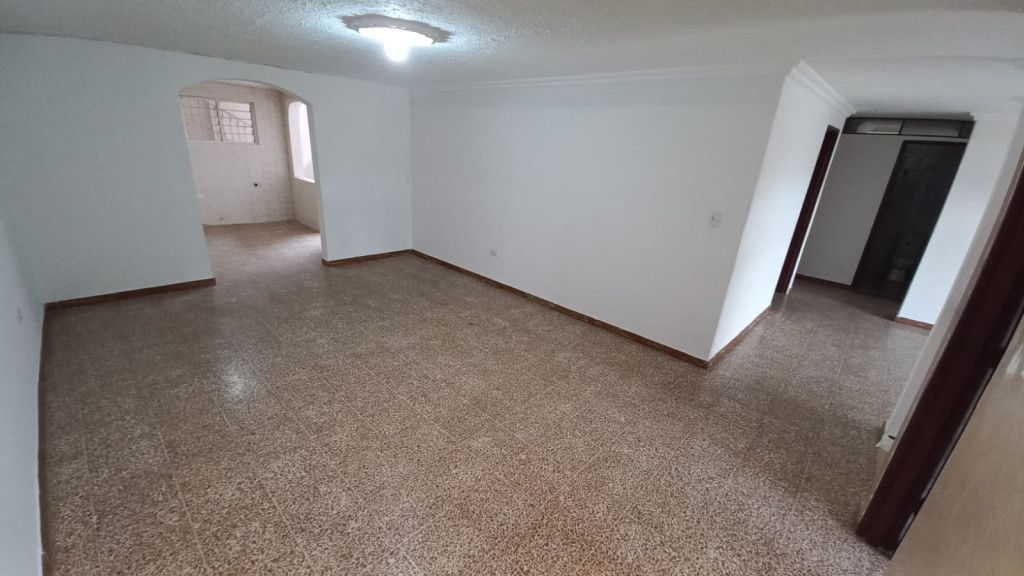 Casa En Arriendo - Buenos Aires, Cali