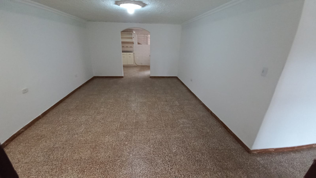 Casa En Arriendo - Buenos Aires, Cali